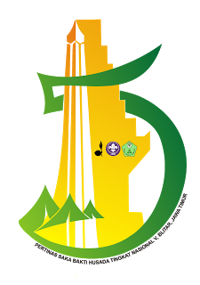 KABUPATEN BLITAR SIAP JADI TUAN RUMAH PERTINAS V TAHUN 2016