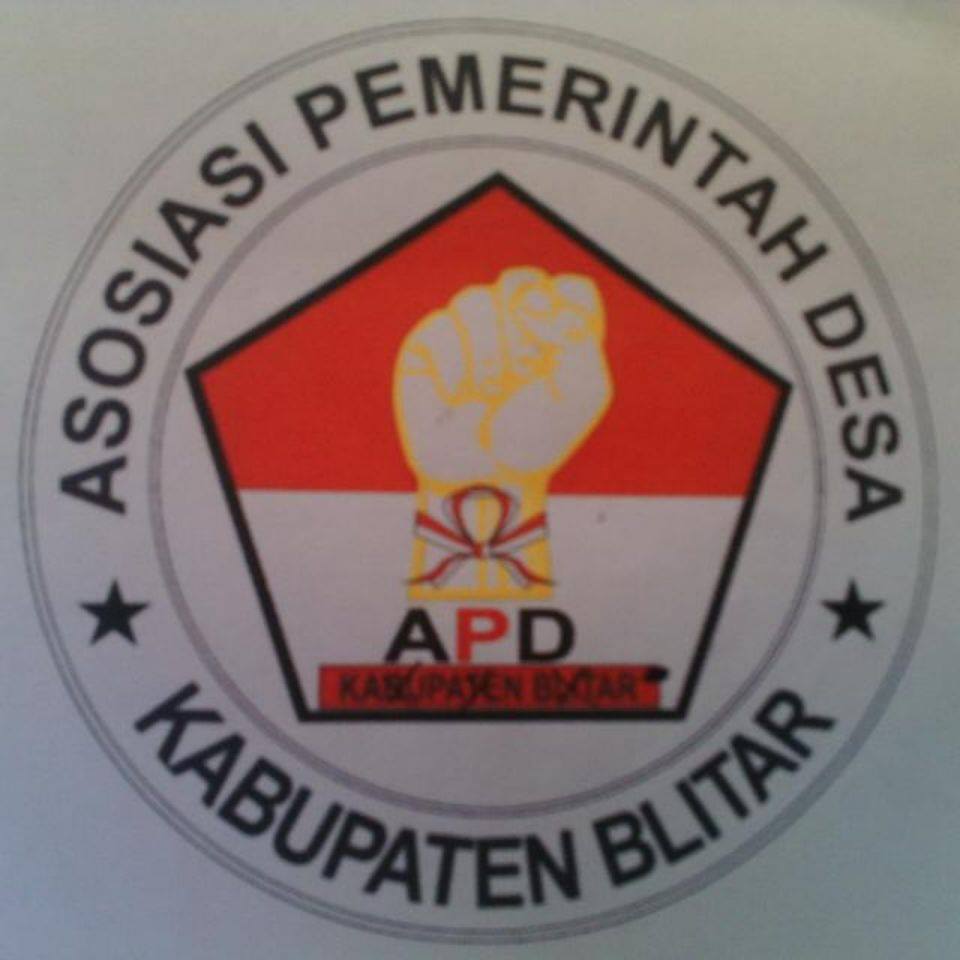 PEMKAB. BLITAR, FOKUS PERHATIAN PADA PEMERINTAHAN DESA