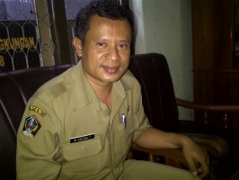 PEMKAB BLITAR OPTIMALKAN PENGELOLAAN BANK SAMPAH DI LINGKUNGAN MASYARAKAT