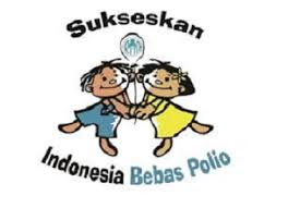 BUPATI BLITAR: KABUPATEN BLITAR HARUS BERKONTRIBUSI PADA DUNIA BEBAS POLIO 2020
