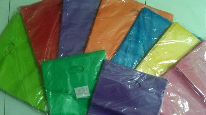 DISPERINDAG KAB.BLITAR BELUM LAKUKAN PENGAWASAN PENERAPAN PLASTIK BERBAYAR