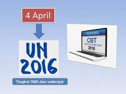 DINAS PENDIDIKAN KAB. BLITAR SIAP MONITORING TAHAPAN UN TINGKAT  SMA/SMK