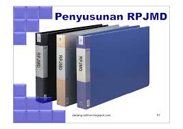 KABUPATEN BLITAR LAKUKAN PEMBEKALAN AWAL PENYUSUNAN RPJMD TAHUN 2016-2021