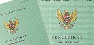 TINGKATKAN PENSERTIFIKATAN TANAH ASET, PEMKAB.BLITAR KERJASAMA DENGAN BPN