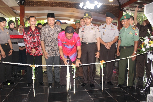 POLICY EXPO,  FORMULA DEKATKAN DIRI DENGAN MASYARAKAT