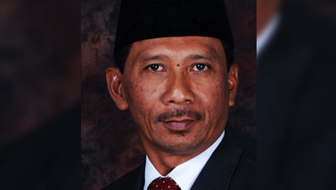 KOMISI I DPRD KAB.BLITAR MINTA PEMDA, INTENS LAKUKAN SOSIALISASI SEJARAH PKI