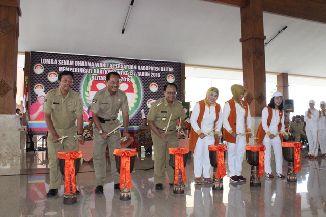 MENINGKATKAN KUALITAS HIDUP SEHAT