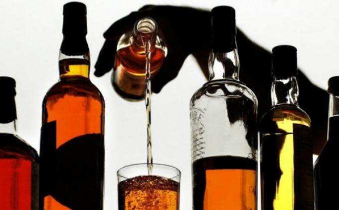 BUPATI BLITAR BERENCANA MEMBUAT PERDA YANG MELARANG PEREDARAN MIRAS