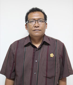 KOMISI III DPRD AKAN MENGAWASI KESIAPAN DISHUBKOMINFO MENJELANG LEBARAN