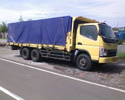 MULAI H -4 LEBARAN, KENDARAAN BESAR DILARANG MELINTAS