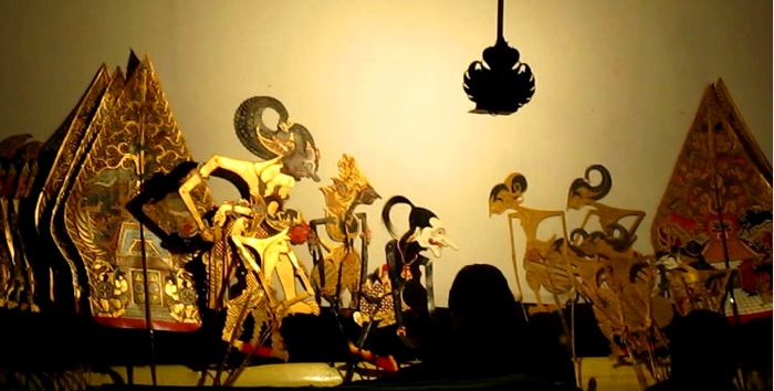 FESTIVAL WAYANG NUSANTARA, LESTARIKAN BUDAYA BANGSA