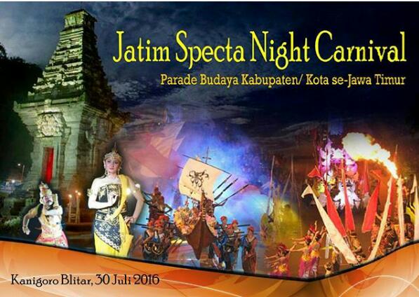 JSNC, MODAL PROMOSI BUDAYA KE INTERNASIONAL