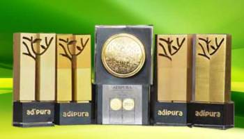 PEMKAB. BLITAR UPAYAKAN DAPAT PENGHARGAAN  ADIPURA 2016