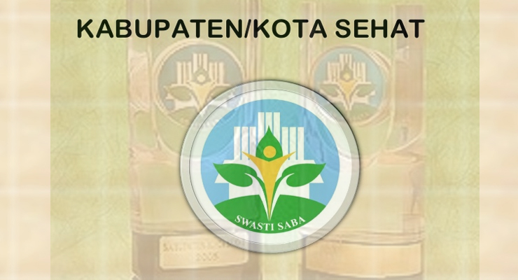 KABUPATEN BLITAR BERTEKAD MERAIH SWASTI SABA WIWERDA