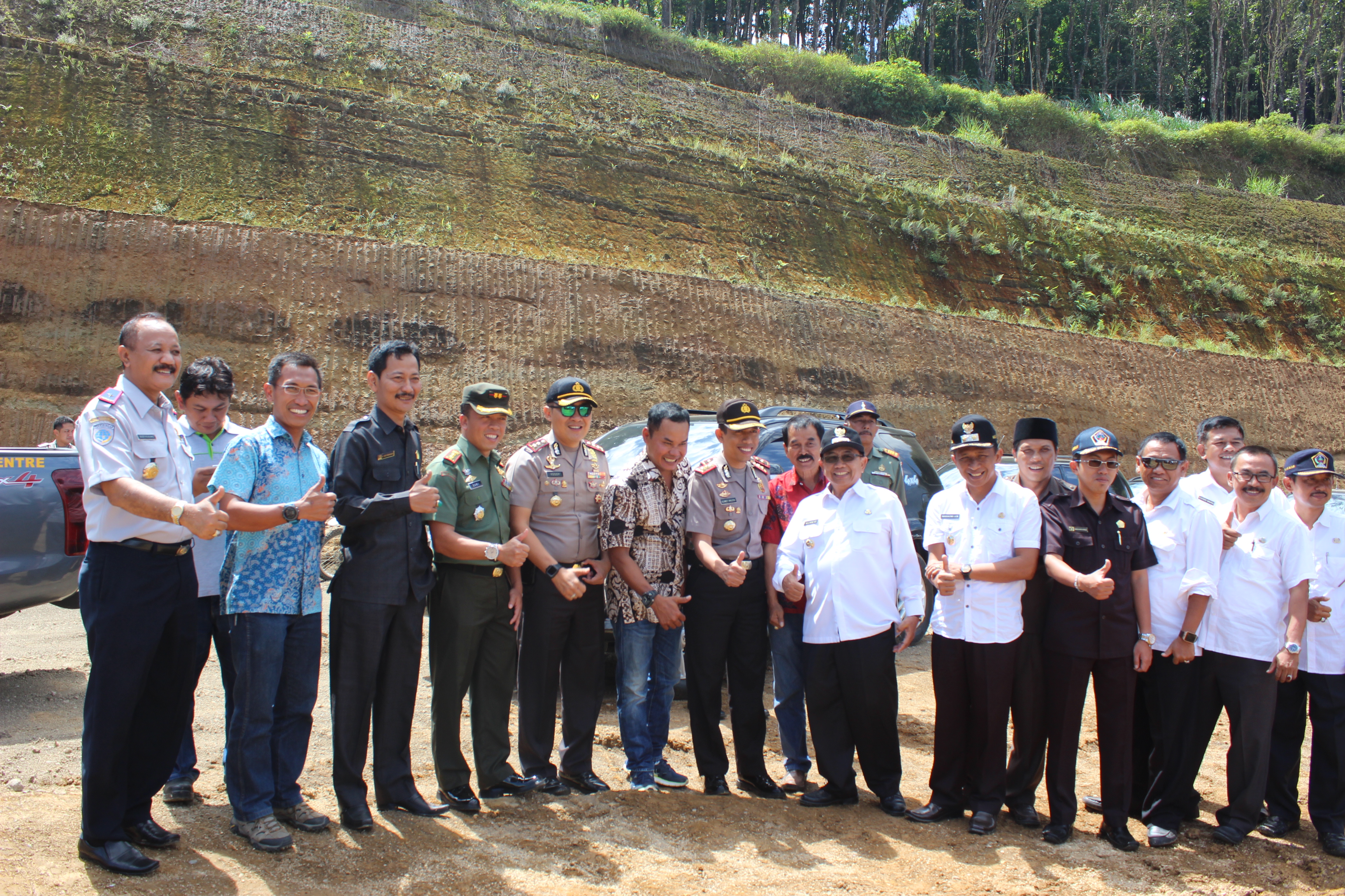 PENGEMBANGAN WISATA MENUJU MASYARAKAT SEJAHTERA