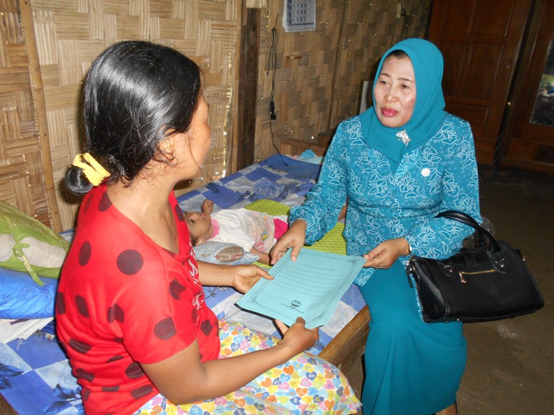 MENUMBUHKAN GENERASI BERKUALITAS