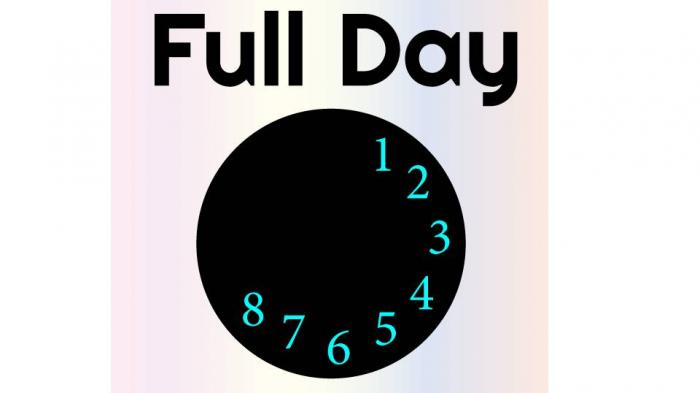 DINAS PENDIDIKAN KABUPATEN BLITAR MERAGUKAN WACANA PROGRAM FULL DAY SCHOOL