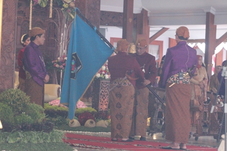 REFLEKSI HARI JADI BLITAR KE-692 TEKAD MENUJU MASYARAKAT LEBIH SEJAHTERA, MAJU DAN BERDAYA SAING