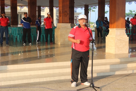 HARGANAS XXIII, MOMENTUM BENTUK KELUARGA BERKUALITAS