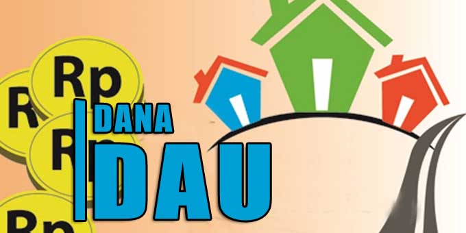 PENUNDAAN PENCAIRAN DAU TAK PENGARUHI GAJI PNS