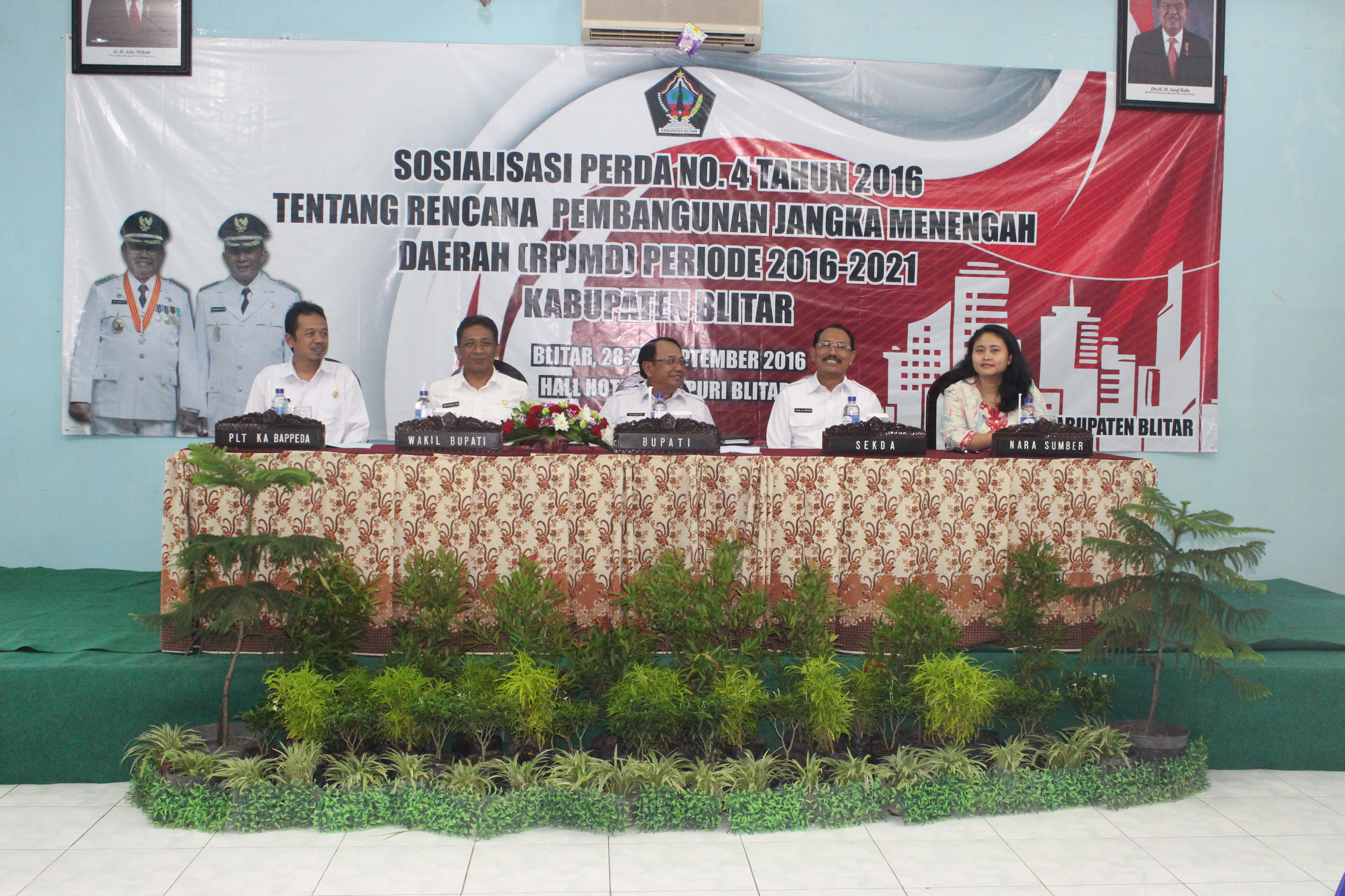 RPJMD, INSTRUMEN EVALUASI PENYELENGGARAAN PEMERINTAH DAERAH