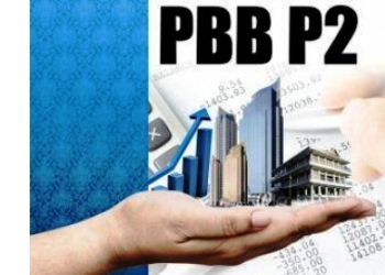 BARU 2 KECAMATAN YANG SUDAH MELUNASI PBB P2