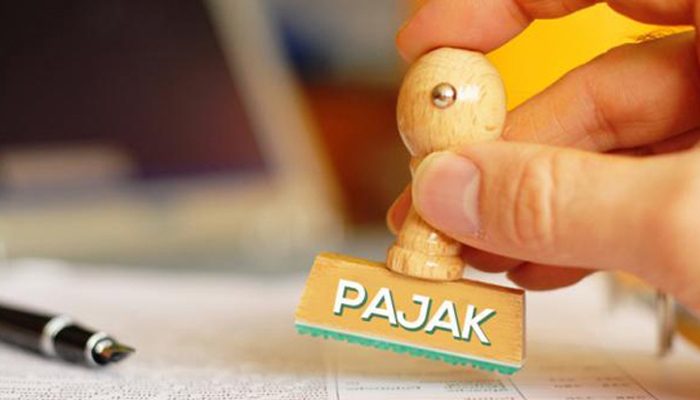 DISPENDA BERIKAN DENDA 2 % PER BULAN, BAGI DAERAH YANG MELEWATI JATUH TEMPO PEMBAYARAN PBB P2