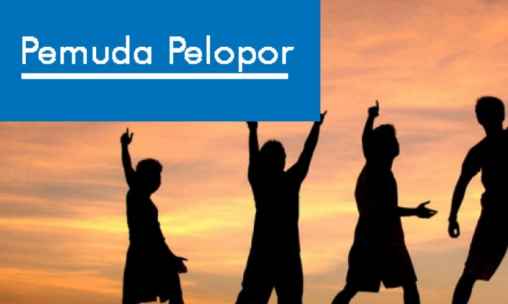 NOMINATOR PEMUDA PELOPOR DARI DESA UNTUK INDONESIA