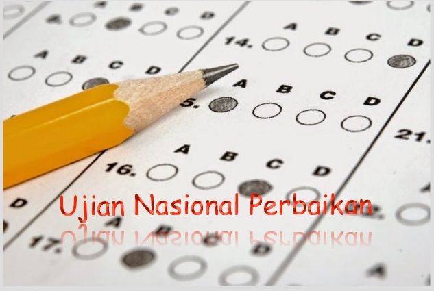 UN PERBAIKAN DI KABUPATEN BLITAR SEPI PEMINAT