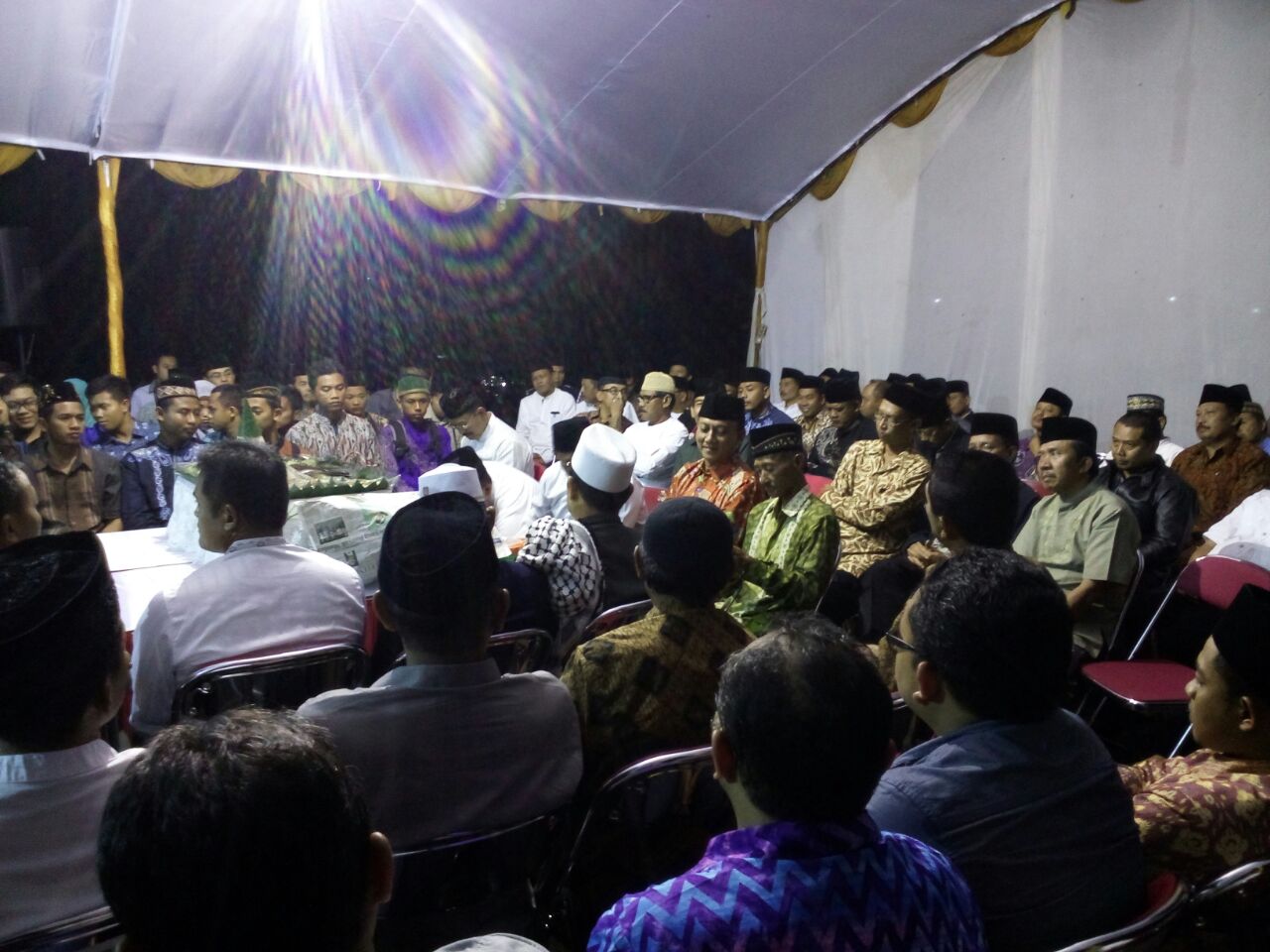 BUPATI BLITAR: PERTINAS V, TINGKATKAN EKONOMI MASYARAKAT