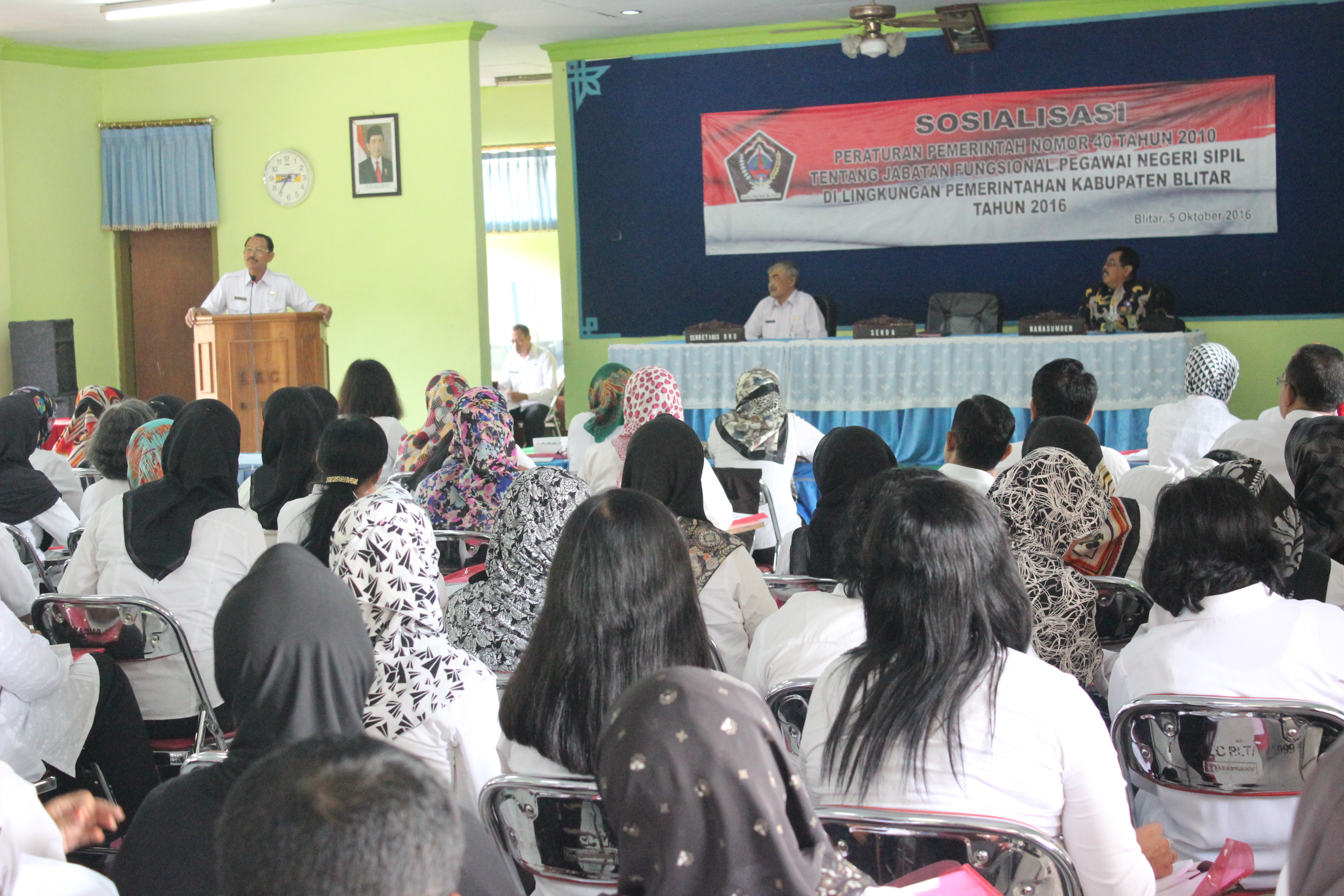 PROFESIONALISME DAN KOMPETENSI, PRINSIP MENDUDUKI JABATAN