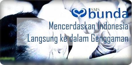 PEMKAB.BLITAR DUKUNG PROGRAM SMS BUNDA
