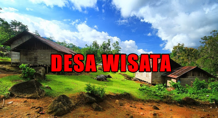 KOMISI IV DPRD MINTA PIHAK DESA KEMBANGKAN POTENSI WISATA YANG ADA, UNTUK DIJADIKAN DESA WISATA