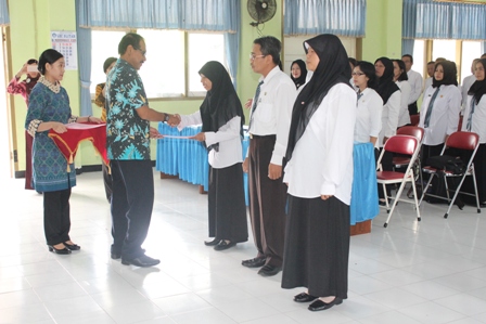 DIKLAT PIM IV, MENCETAK PEMIMPIN HANDAL DAN INOVATIF