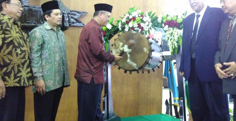 MENRISTEKDIKTI: PERGURUAN TINGGI HARUS BERKUALITAS