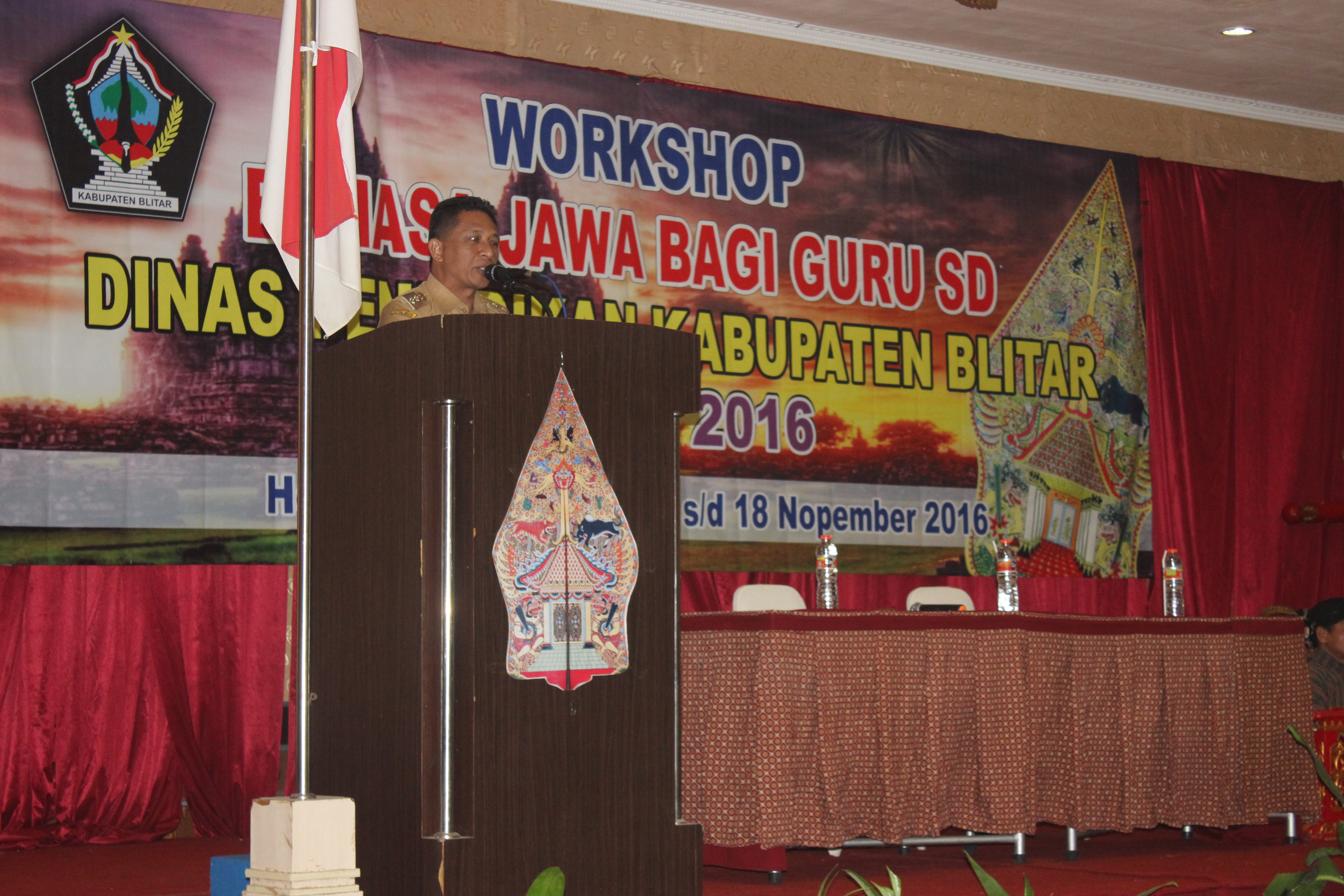 PELAJARAN BAHASA JAWA, FORMULA MAKSIMALKAN BUDI PEKERTI SISWA