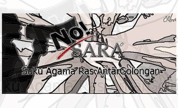 TERKAIT PERISTIWA NASIOBERKAITAN DENGAN ISU SARA, PEMKAB BLITAR BERKOORDINASI DENGAN BERBAGAI LEMBAGA DAN ORMAS