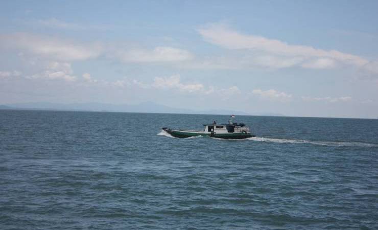 KOMISI III DPRD KAB BLITAR DESAK DISHUBKOMINFO SEGERA BUKA LAYANAN PERIJINAN KAPAL NELAYAN