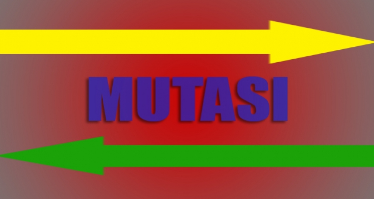 RENCANA PEMKAB. BLITAR AKAN  LAKUKAN MUTASI PEGAWAI