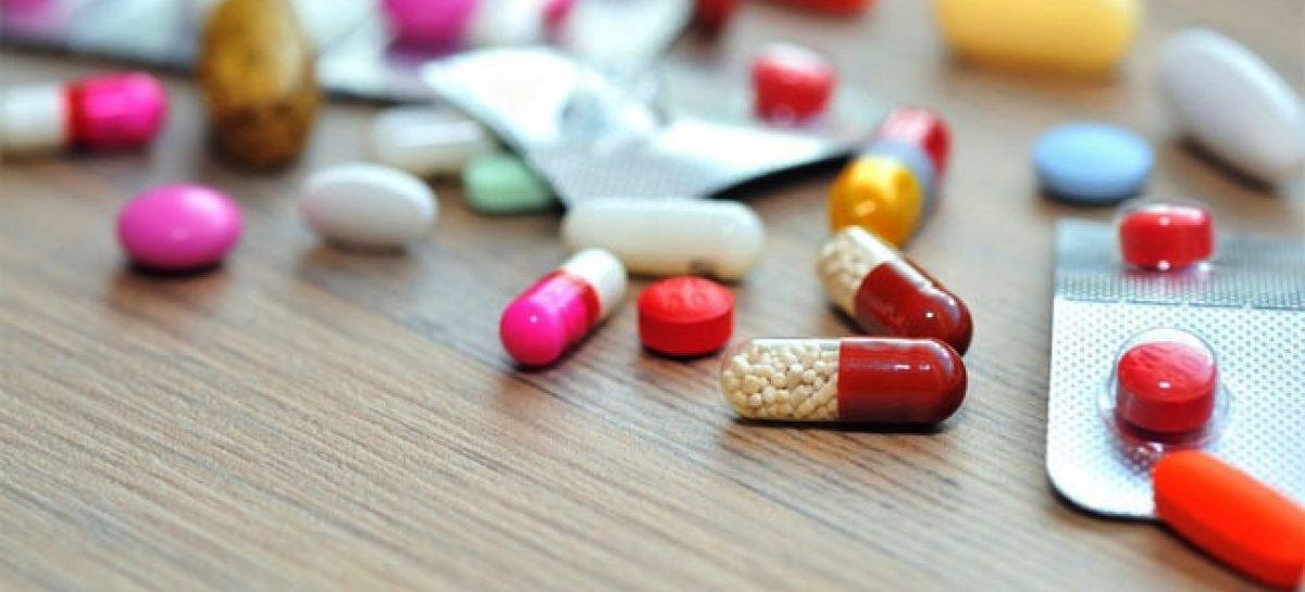 JELANG PERAYAAN NATAL DAN TAHUN BARU, TIM PENGAWAS OBAT DAN MAKANAN TEMUKAN OBAT YANG BEREDAR TANPA IJIN