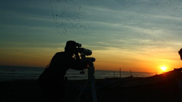 RENCANA TAHUN INI, KAWASAN WONOTIRTO AKAN DIJADIKAN LOKASI PEMANTAUAN RUKYATUL HILAL