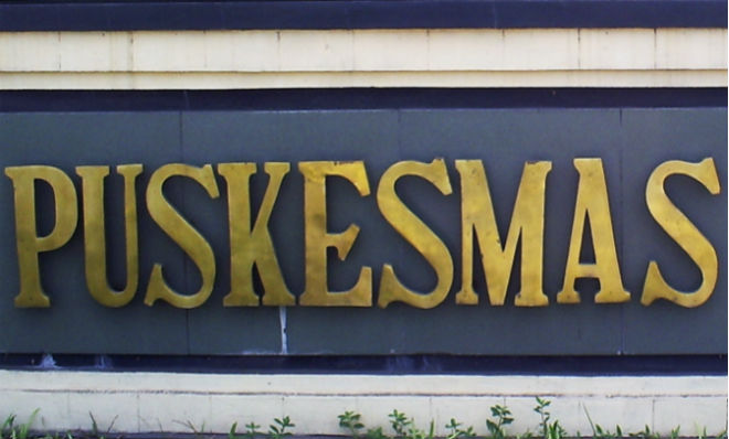 10 PUSKESMAS DI KABUPATEN BLITAR AKAN MENGURUS AKREDITASI