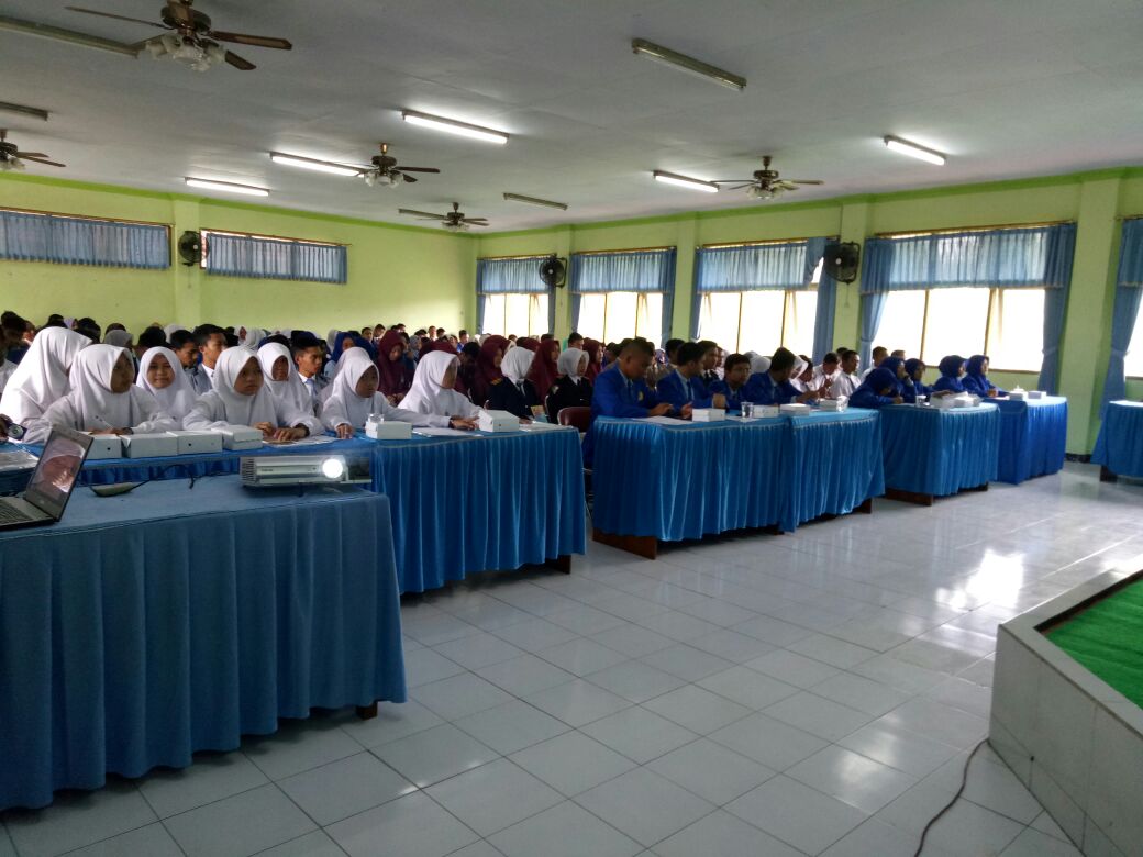 PARTISIPASI PEMILIH PEMULA, MENDORONG DEMOKRASI YANG BERMARTABAT