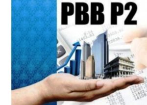 TARIF TERLALU TINGGI, PEMKAB BLITAR BERENCANA TURUNKAN TARIF PAJAK PBB P2