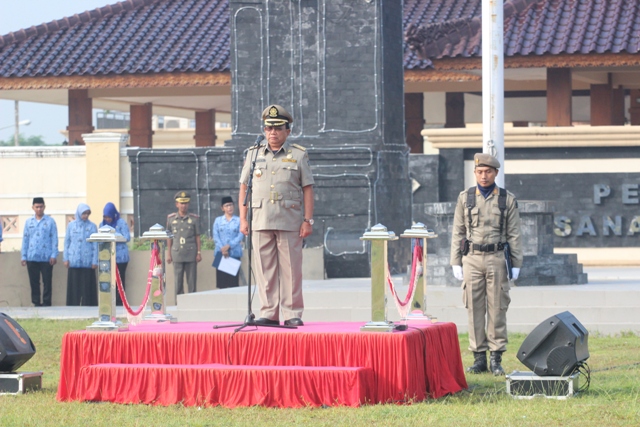 BUPATI BLITAR: PELAYANAN HARUS DIRASAKAN SEMUA LAPISAN MASYARAKAT
