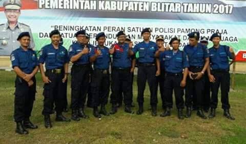 PEMADAM KEBAKARAN KABUPATEN BLITAR MASIH KEKURANGAN PERSONIL