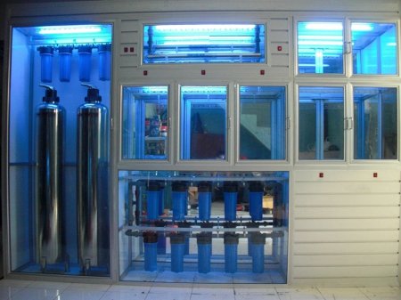 DINAS KESEHATAN SUDAH TERIMA DUA PENGAJUAN PENGURUSAN IJIN PENDIRIAN DEPO AIR MINUM