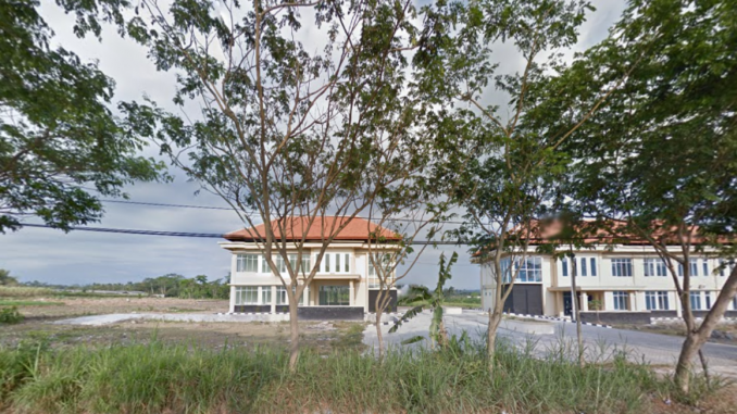 KANTOR DISPENDUKCAPIL PINDAH, KOMISI I DPRD KAB. BLITAR BERHARAP ADA PENINGKATAN PELAYANAN