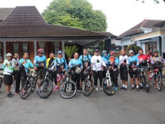 PEMKAB.BLITAR DAN FORPIMDA KOMPAK JAGA KEHARMONISAN