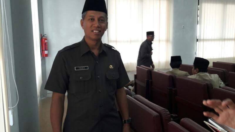 PEMKAB BLITAR AKAN MENAIKKAN BIAYA PEMBUATAN BUKU UJI KIR